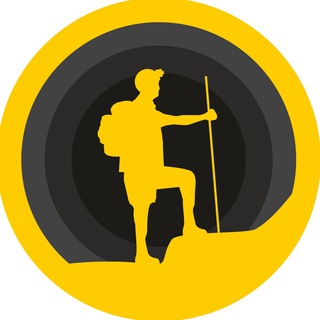 Логотип @spiritofadventures - Дух Приключений