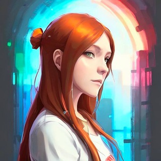 Логотип @spiritofmagic - Вик, раскинь картишки
