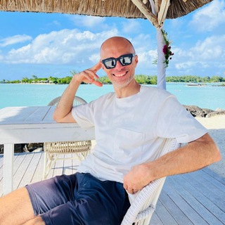 Логотип @spiritualtrader - Spiritual Trader 📈🇮🇹