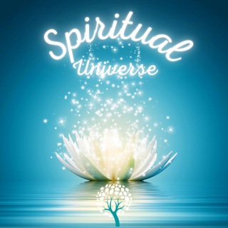 Логотип @spiritualuniverse - Spiritual Universe Group
