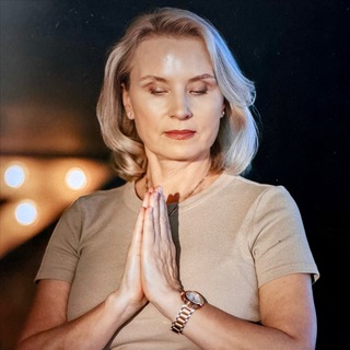 Логотип @spiritualupgrade4u - Ольга Лайт| Духовный Проводник