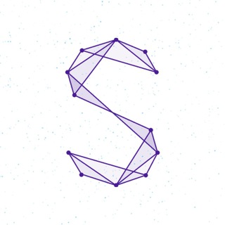 Логотип @spiroverse_ru - SpiroVerse RUS