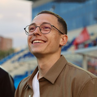 Логотип @spiryakov - Спиряков