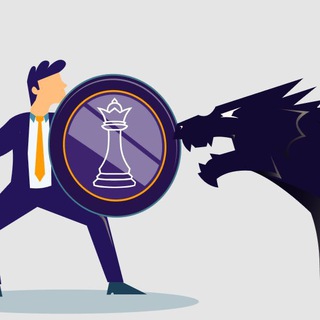 Логотип @spisatdolgi39 - ДОЛГ НЕ ВОЛК | Только правда о банкротстве