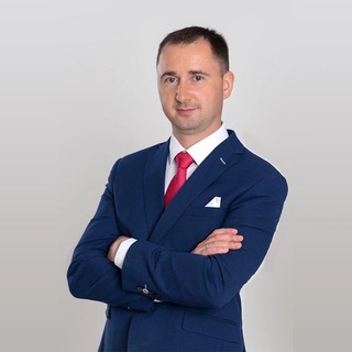 Логотип @spishi_dolgi - Списать долги просто с Денисом Шолоховым