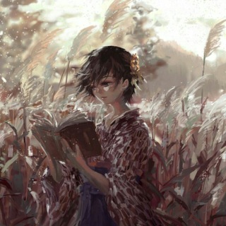 Логотип @spisokanime - Оняме спЫсок