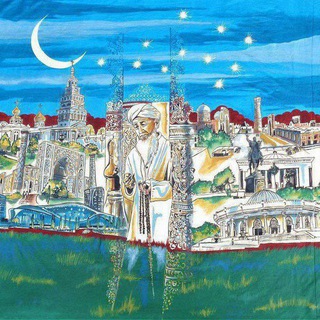 Логотип @spitamen10 - Тафаккур қилинг!🇺🇿🇺🇿🇺🇿