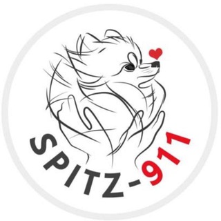 Логотип @spitz_911 - Spitz_911