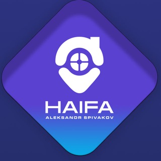 Логотип @spivakov_haifa_rent - Аренда квартир в Хайфе