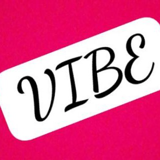 Логотип @spivibe - VIBE ВИБРАЦИИ
