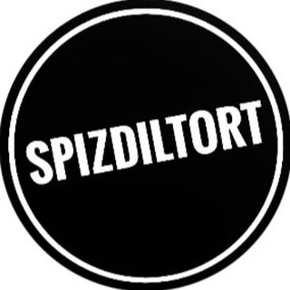 Логотип @spizdiltort_official - SPIZDILTORT