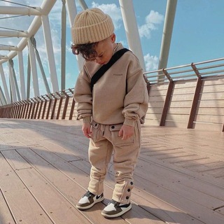 Логотип @spkidsnastyahodova - Детская одежда 🇨🇳СП (Настя Ходова)