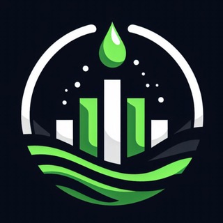 Логотип @splashinvests - Splash Invests💸