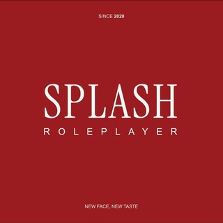 Логотип @splashnewsrp - SPLASH NEWS