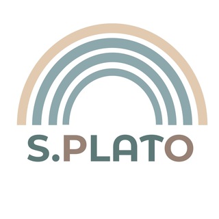 Логотип @splato2023 - S.PLATO |детская одежда|