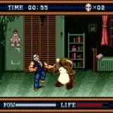 Логотип @splatterhouse_channel - splatterhouse_channel