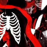 Логотип @splatterpunkhazard - ⛓️ ɪ sᴀʙøᴛᴀɢᴇ ᴍʏ ʟᴏᴠᴇ.