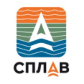 Логотип @splavsale - SPLAV.RU Интернет-магазин