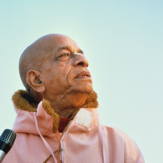 Логотип @splec - Лекции Шрилы Прабхупады