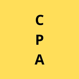Логотип @spletni_arbitrazh - арбитраж трафика