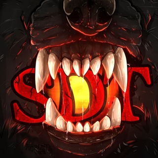 Логотип @spletnidogtokoff - SpletniDogTok(SDT/СДТ)