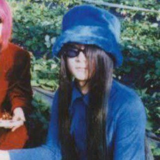 Логотип @spletnivkei - ✞Vkei Tattler✞