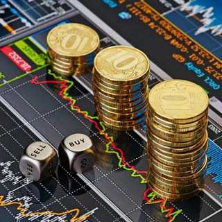 Логотип @spletnymarket - Сплетни с рынка