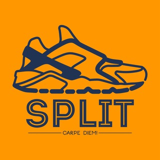 Логотип @split_donetsk - СПЛИТ | Спортивная обувь | Донецк