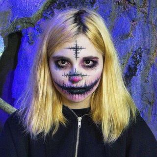 Логотип @splitika_mizulina_khilmi - Splitika