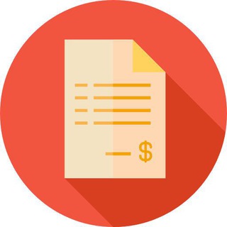 Логотип @splitwithbot - @SplitWithBot