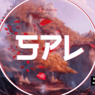Логотип @spllol - SPL | League of Legends