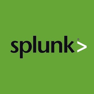 Логотип @splunkru - Splunk RU