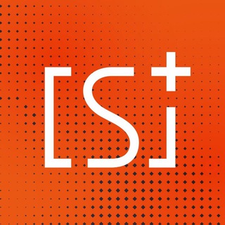 Логотип @splus_consult - S+Консалтинг