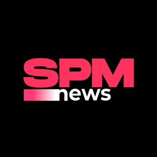 Логотип @spmnovosti - Новости СПм