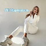 Логотип @spmrlp - spmrlp