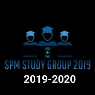 Логотип @spmstudygroup20192020 - SPM STUDY GROUP 2021