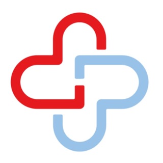 Логотип @spmuzrb - ГБУЗ МО "Сергиево-Посадская больница"