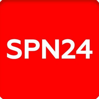 Логотип @spn24ru - SPN24.RU
