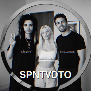 Логотип @spntvdto - 𝗦𝗣𝗡𝗧𝗩𝗗𝗧𝗢