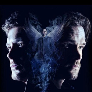 Логотип @spnwinchesterfam - SUPERNATURAL TÜRKİYE