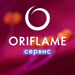 Логотип @spo_support_and_customer_service - Oriflame сервис