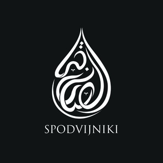 Логотип @spodvijniki - СПОДВИЖНИКИ