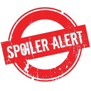 Логотип @spoilerman - Spoilerman