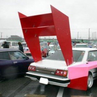 Логотип @spoilermen - Спойлермэн