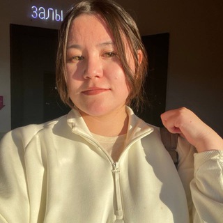 Логотип @spokit_aisulu - айс x контент-маркетинг