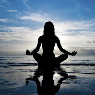 Логотип @spokoynaya_krasivaya_muzyka - Relax music