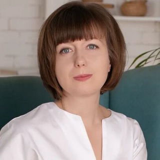 Логотип @spokoystvietut - Психолог Анна Выровая