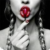 Логотип @spokusa_ika - Spokusa_ika