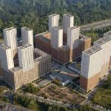 Логотип @spolyany - ЖК «Столичные Поляны»