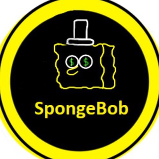Логотип @spongebobexchanger - SpongeBob Exchange | Криптообмен
